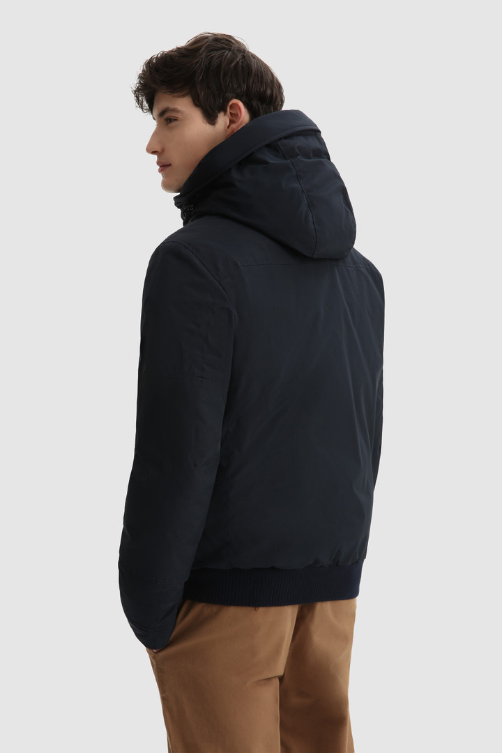 Veste Polar avec fourrure amovible