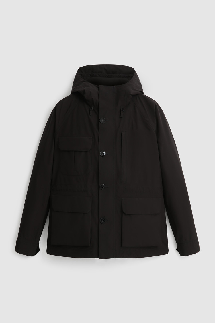 Chaqueta Mountain de GORE-TEX