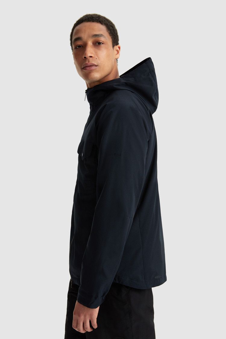 Cool Mesh jacket