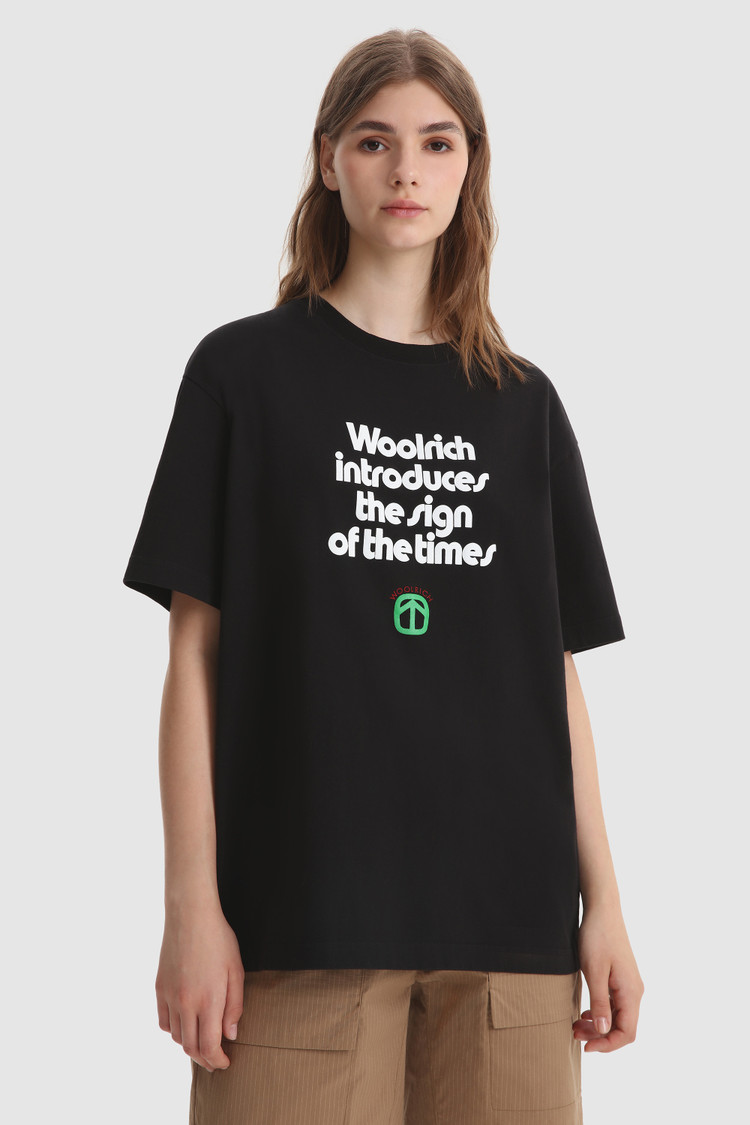 Manifesto tee