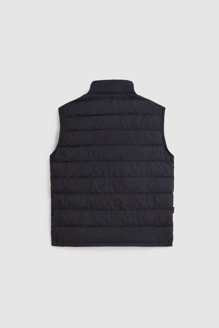 Chaleco acolchado Sundance de niño azul photo 2 | Woolrich