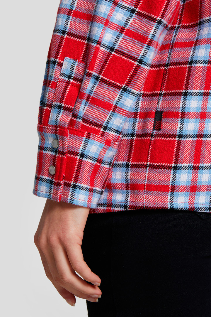 Classic Over Shirt