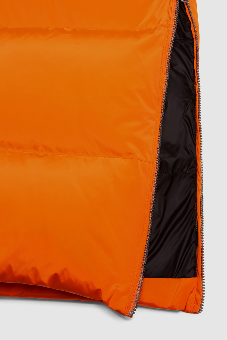 Aurora long Parka