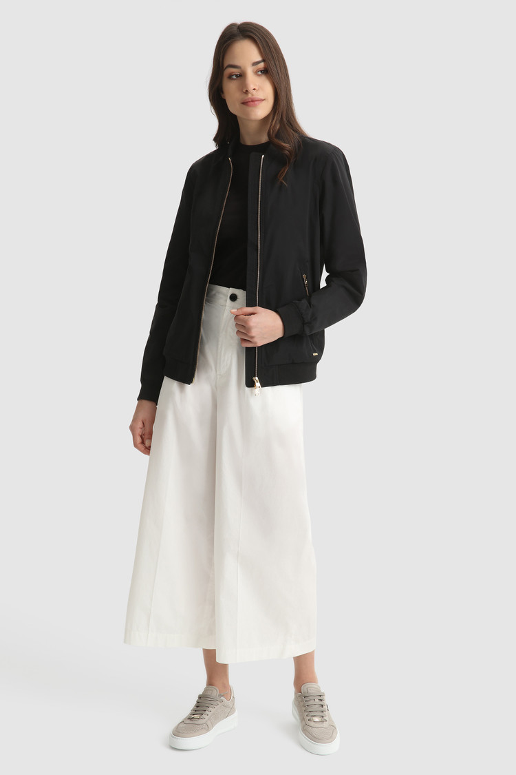 Charlotte bomber