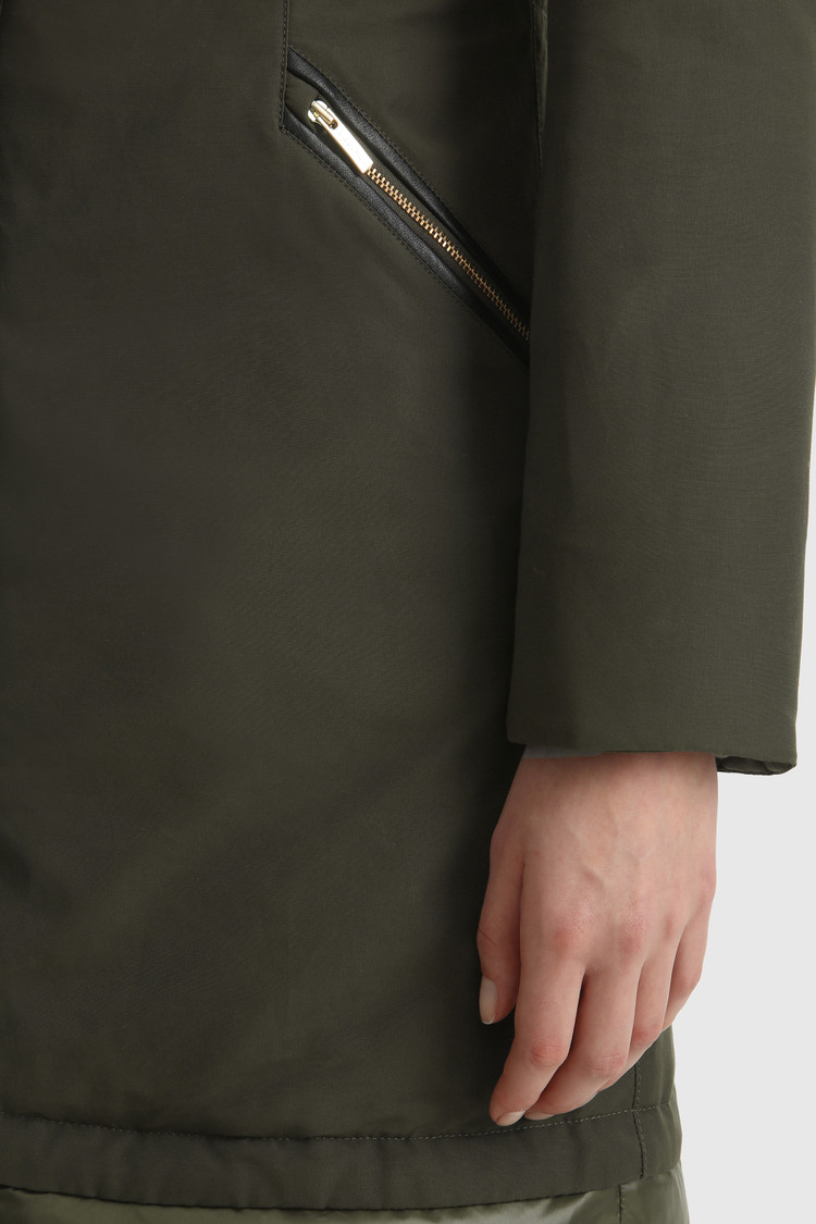 Weoka Parka