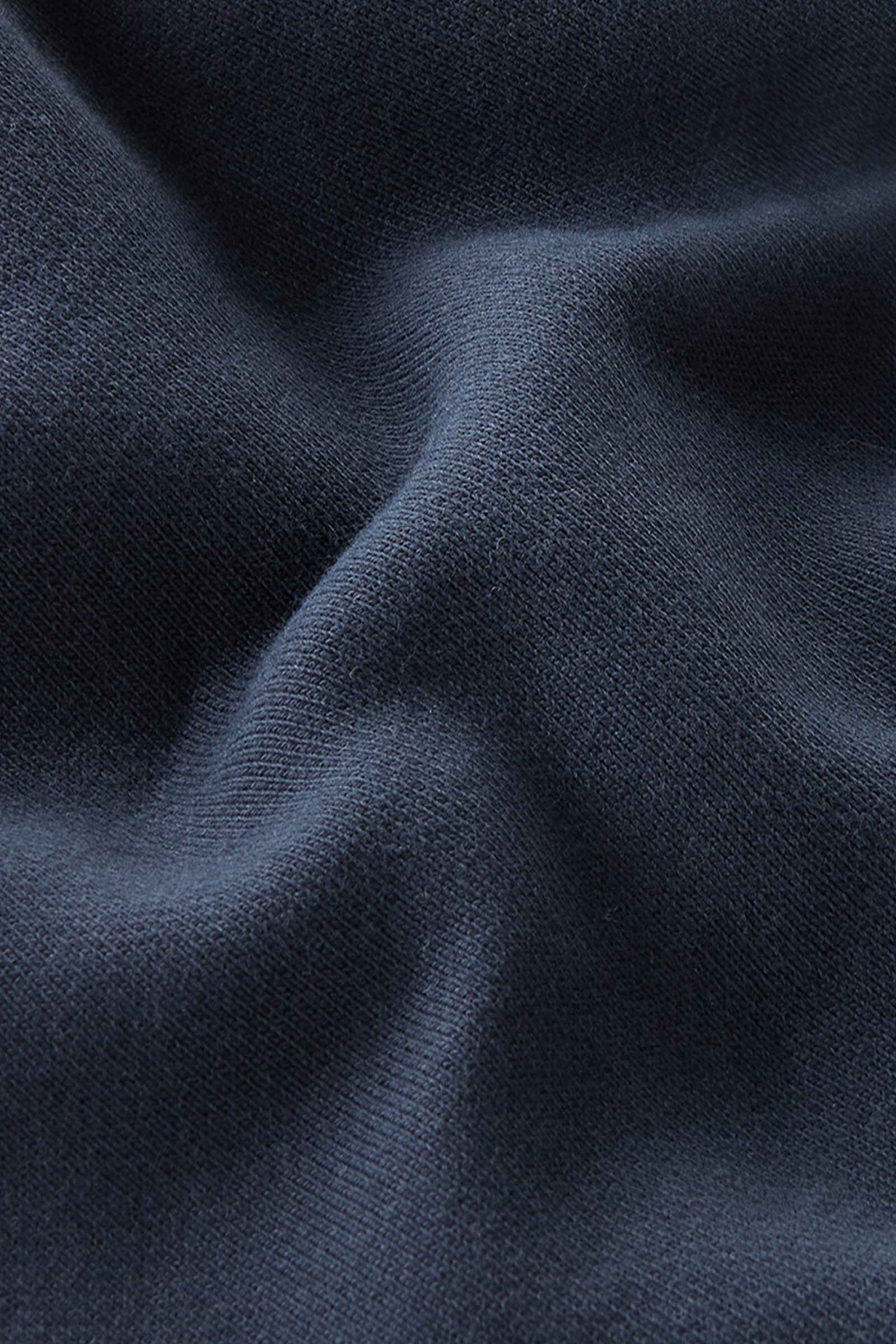 Girls' Sweatpants in Pure Cotton Blue photo 5 | Woolrich