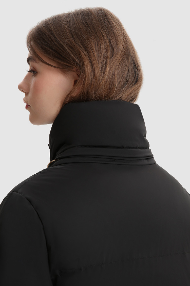 Aurora Parka lungo