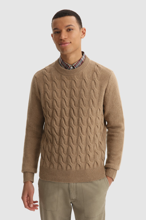 Men's hoodies, sweatshirts, sweaters, cardigans | Woolrich USA