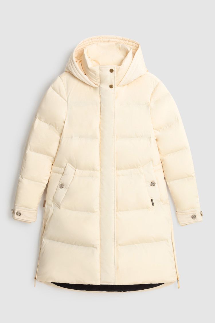 Alsea down Jacket