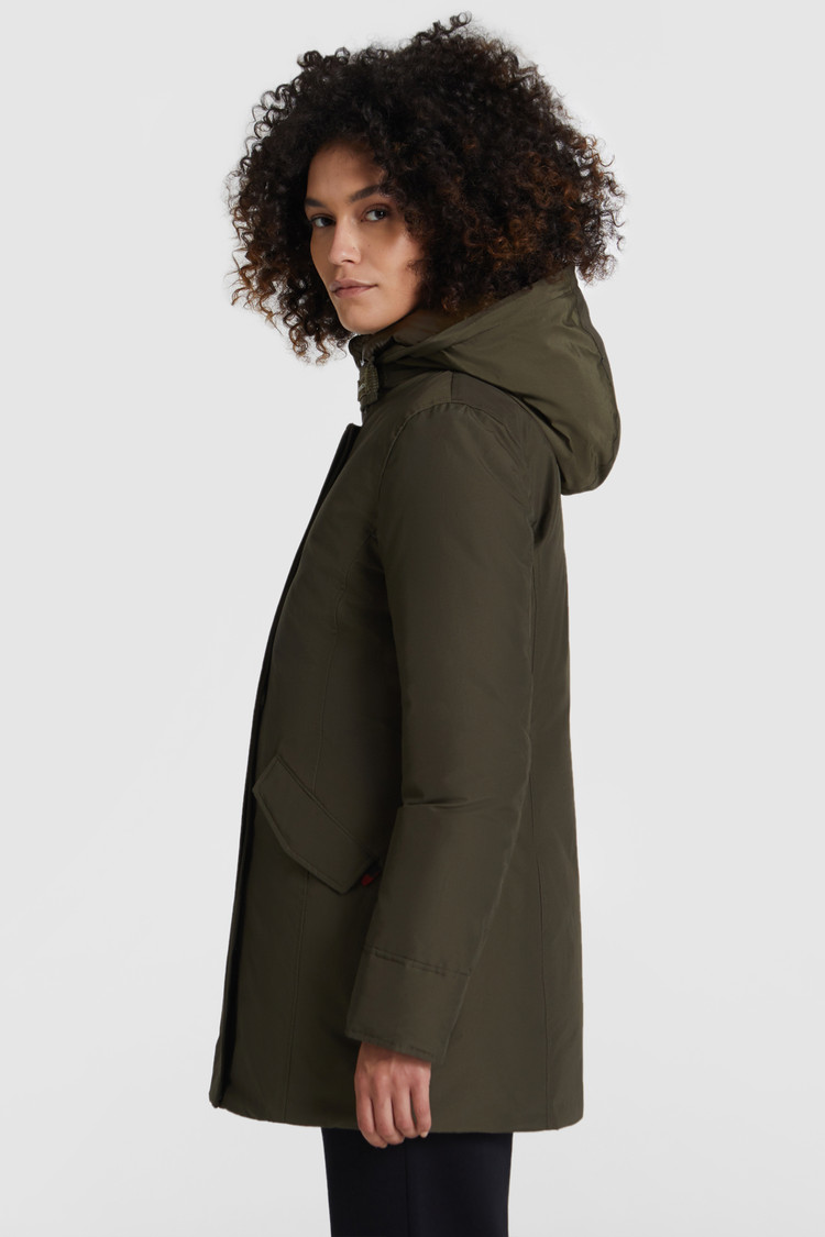 Arctic Parka