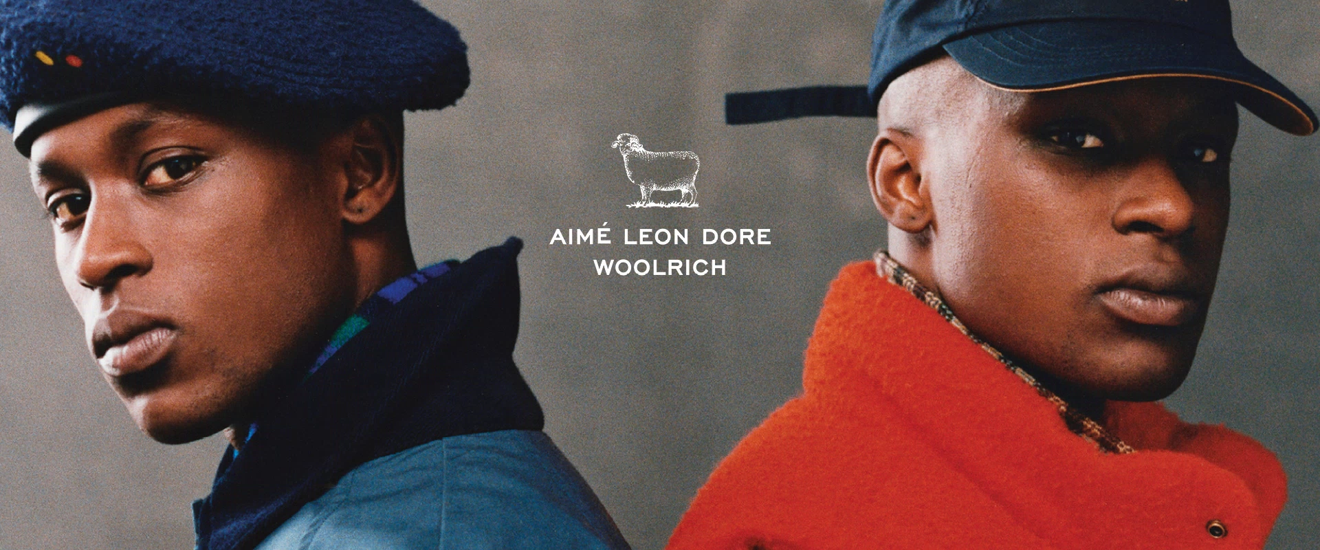 Discover the full collection