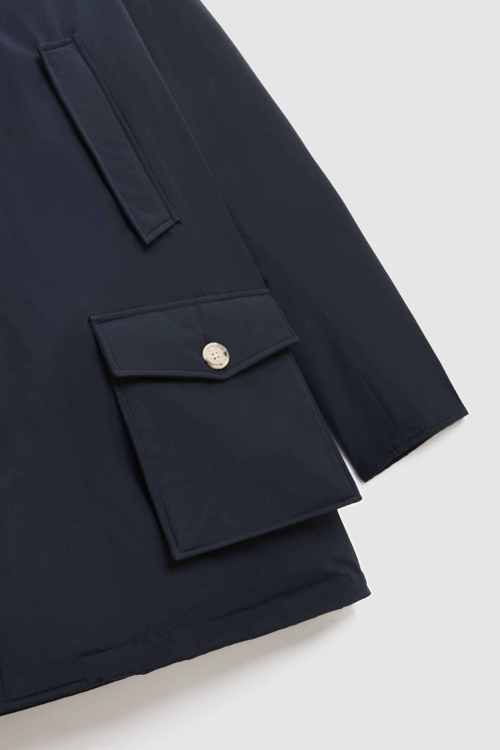Arctic Parka Blue photo 8 | Woolrich