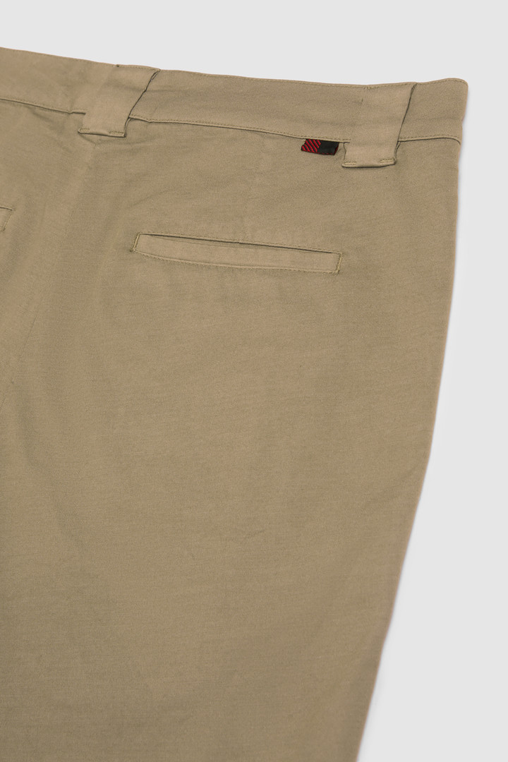Commuting broek