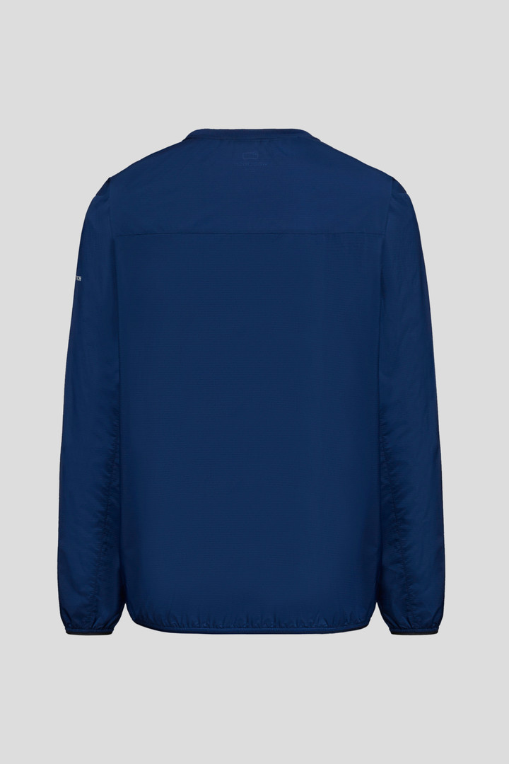 Men's High Aeration Pullover