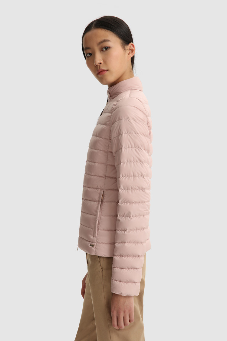 Hibiscus short jacket