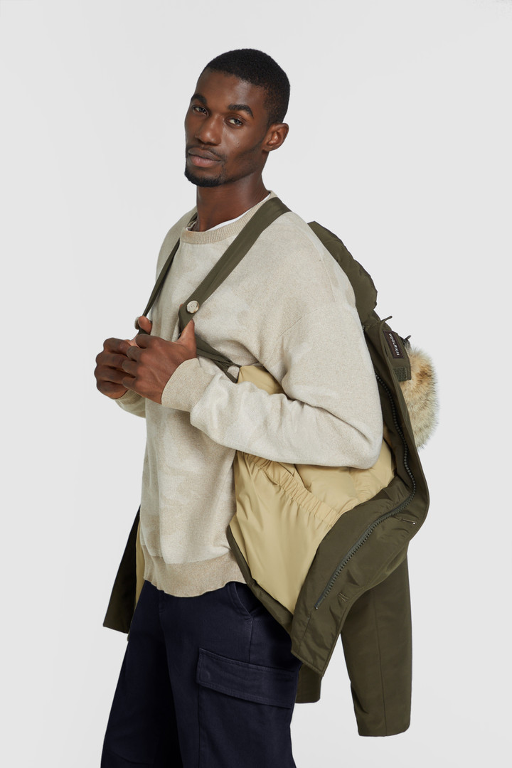 Arctic Anorak