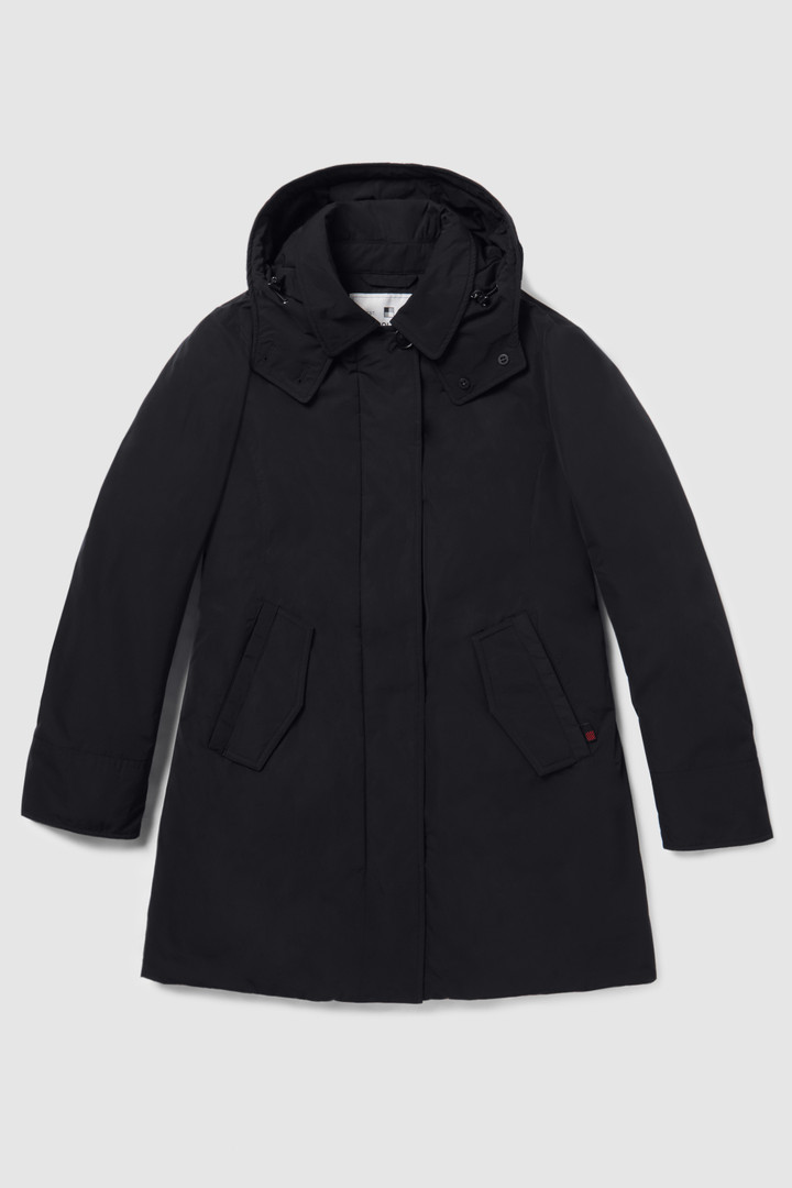 Winter Charlotte Parka