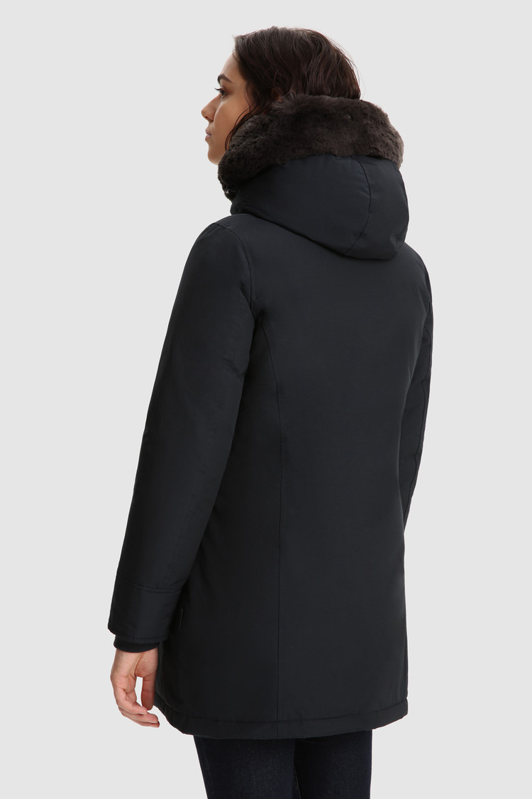 Beaker Parka