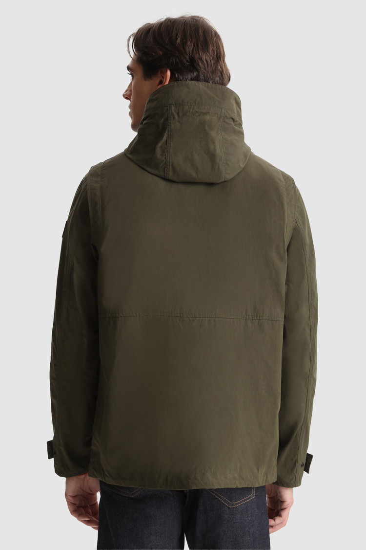 Veste Arrowood Field 2-en-1 multi-poches