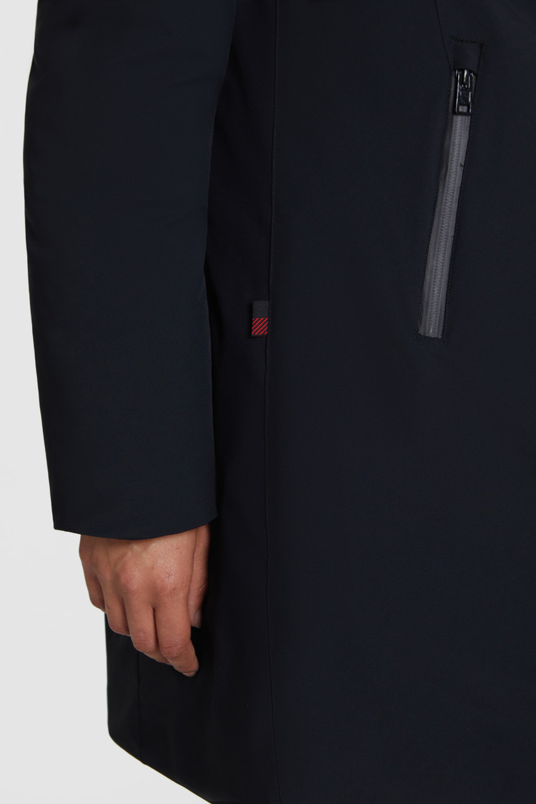 Parka Boulder Stretch