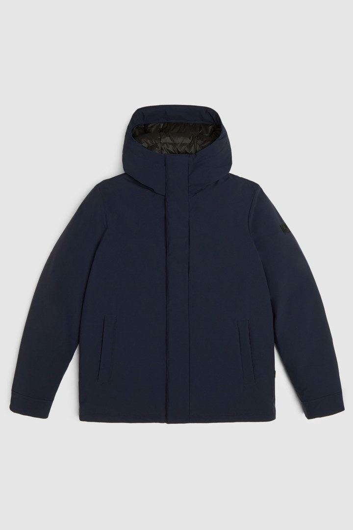 Pacific stretch jacket