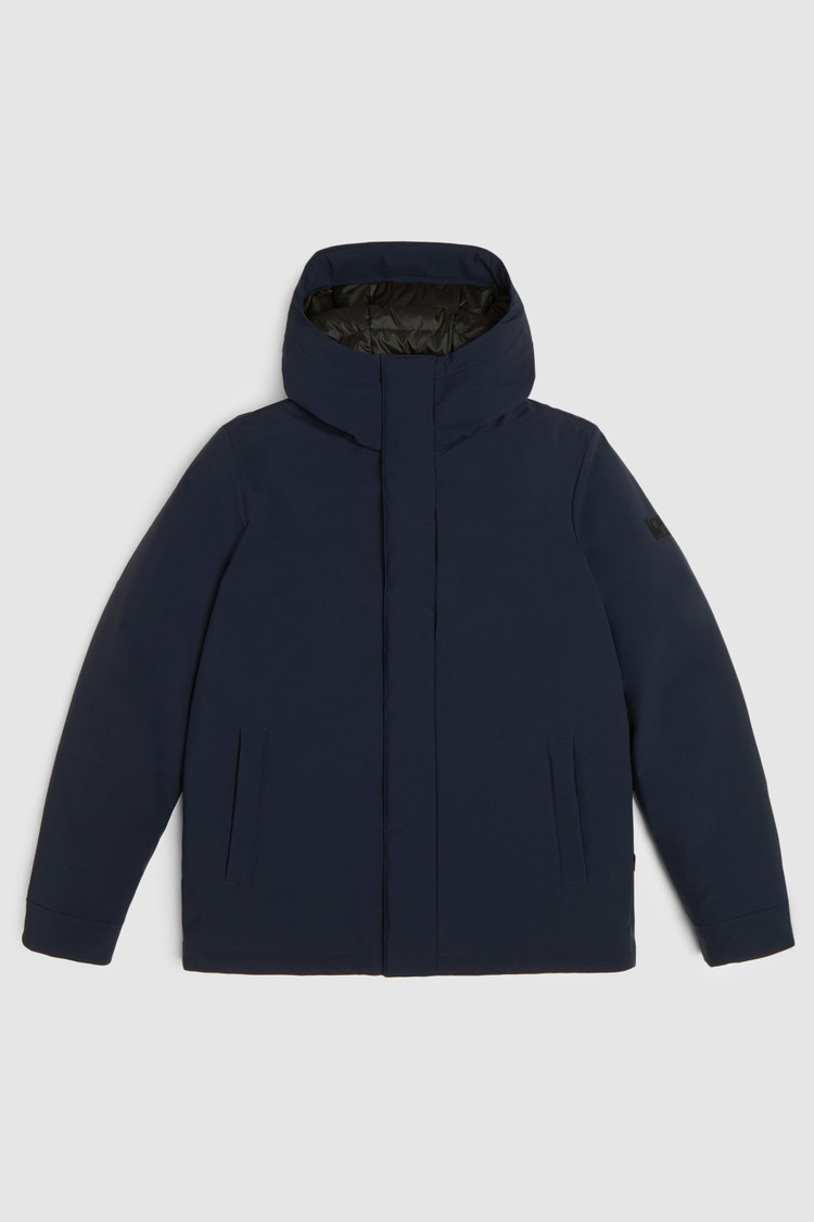 Pacific stretch jacket