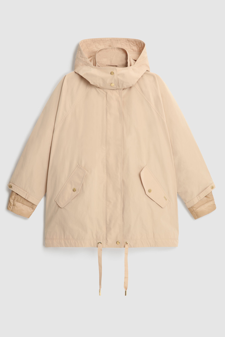 sipsey 3in1 anorak