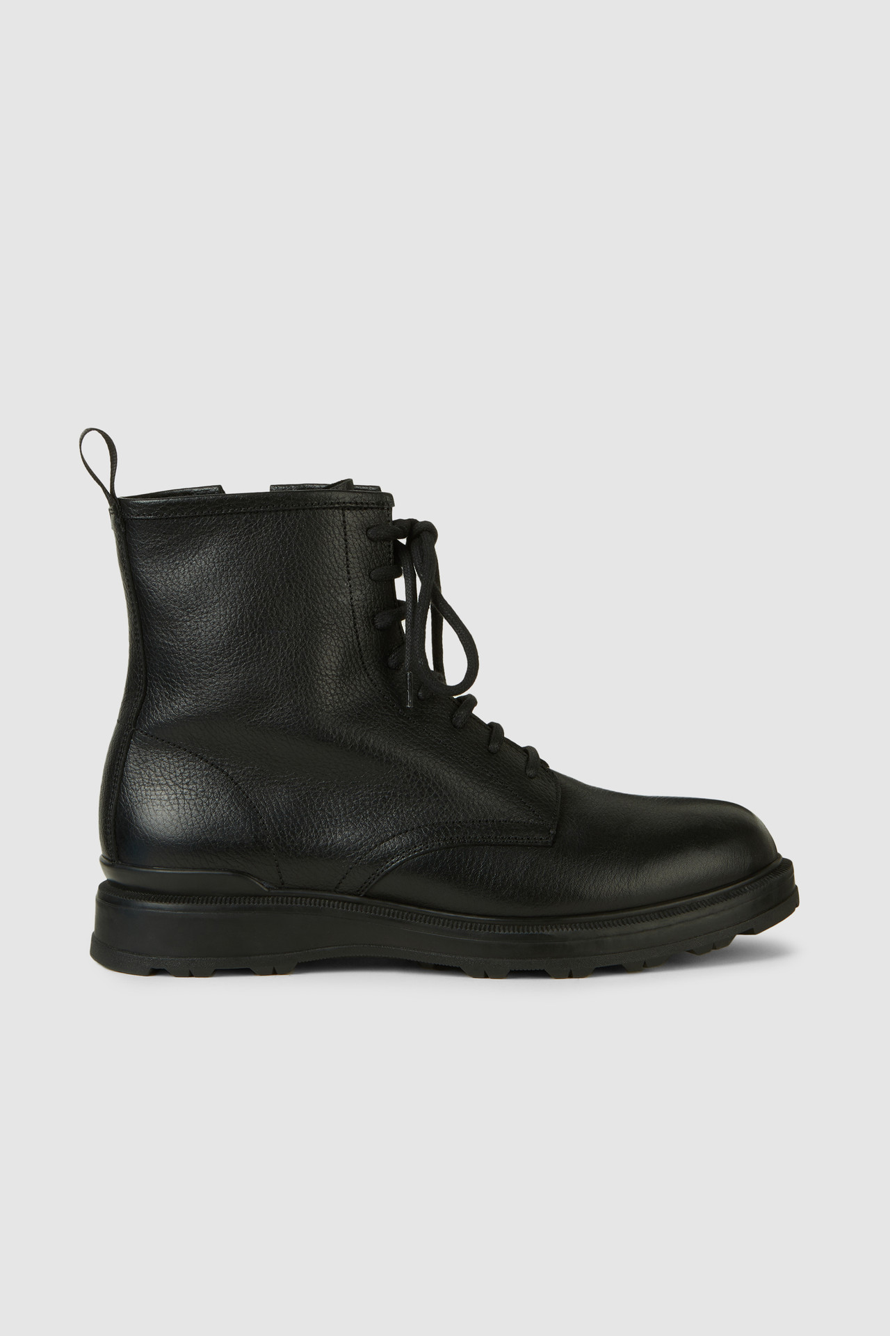 Work Boot