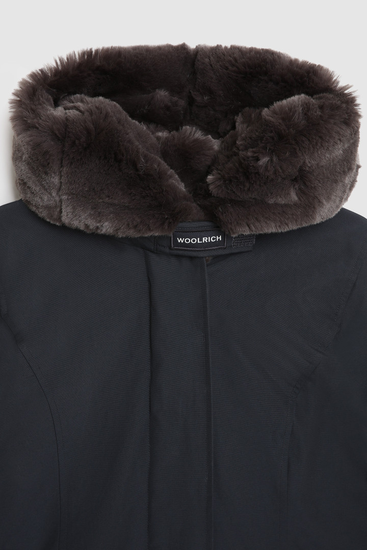 Beaker Parka