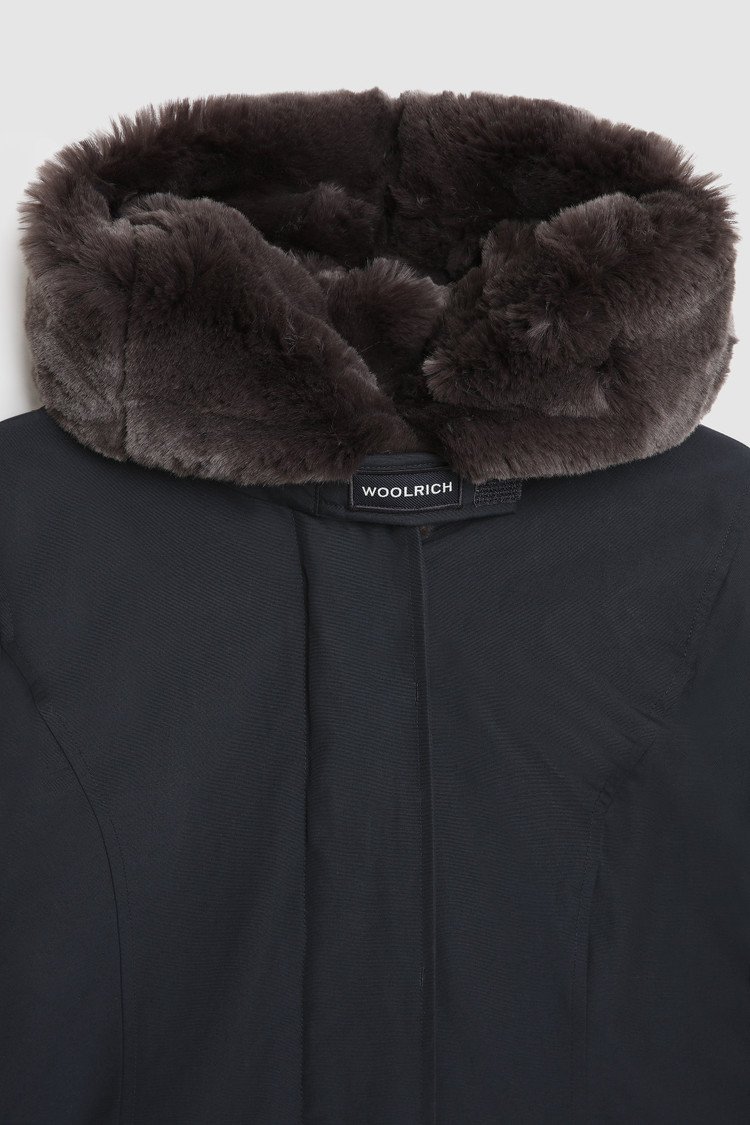Beaker Parka
