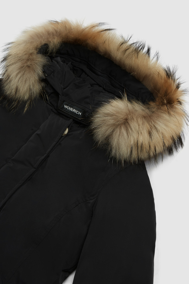 Parka Luxury Arctic niña