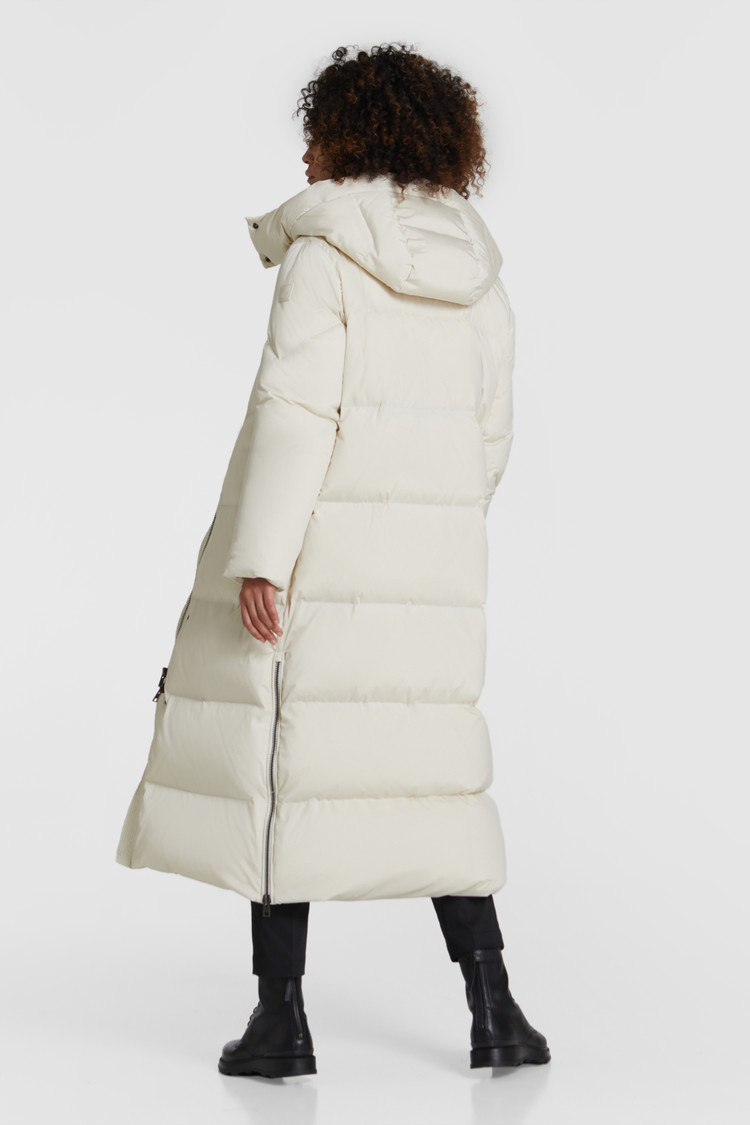 Aurora long Parka