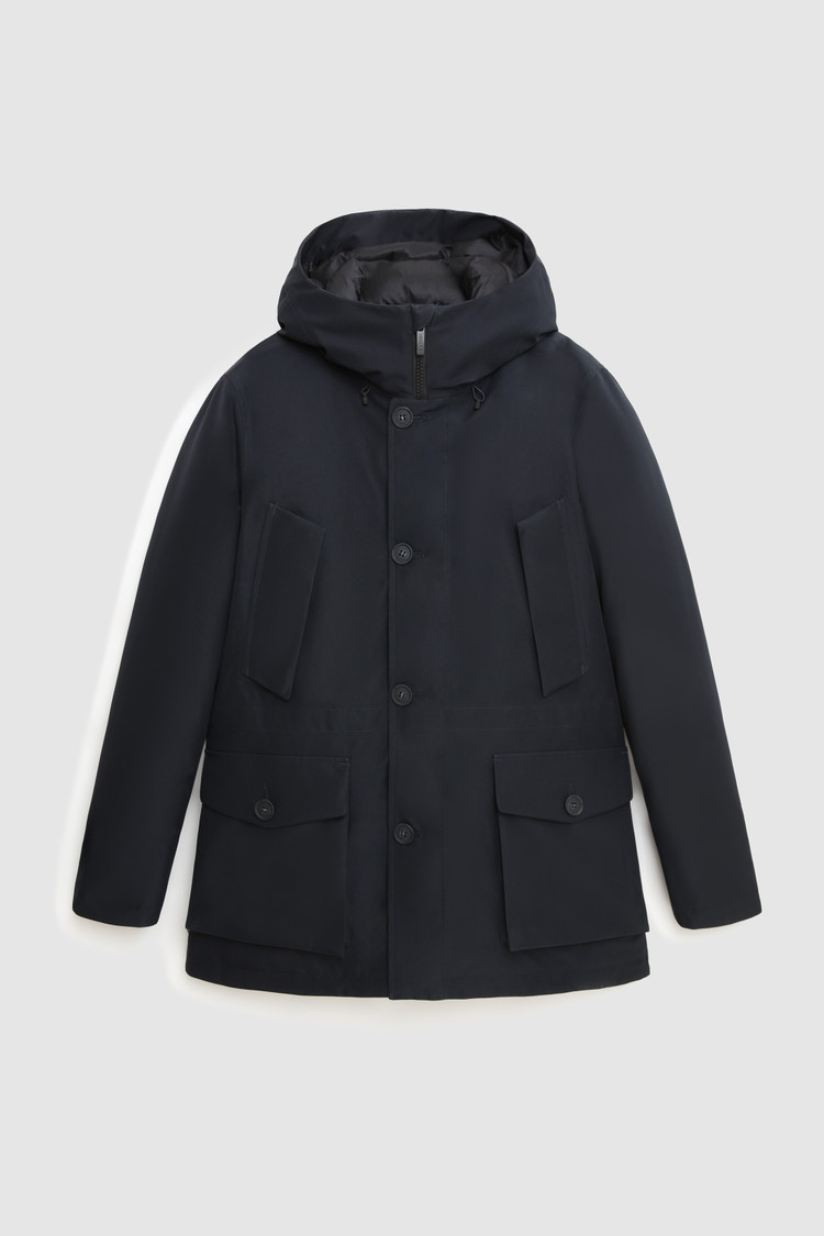 GORE-TEX Mountain Parka