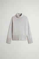 Light Grey Melange