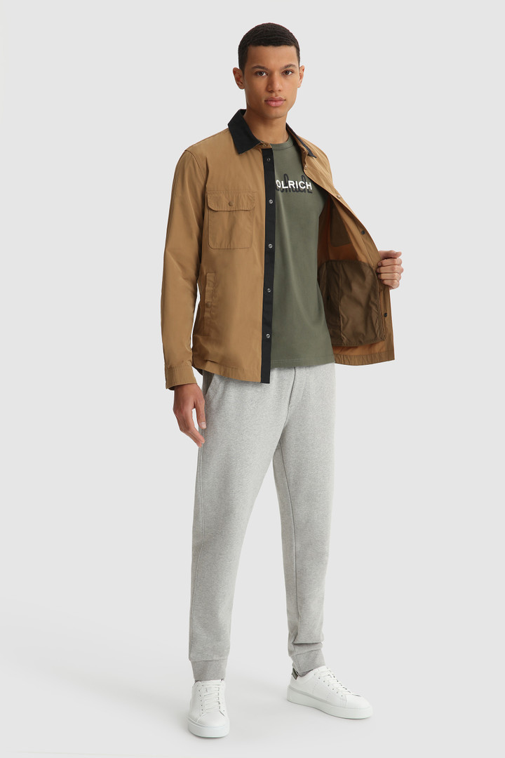 Pantaloni jogging Essential con logo ricamato