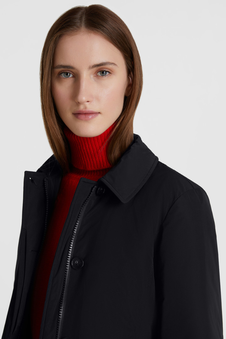 Winter Charlotte Parka