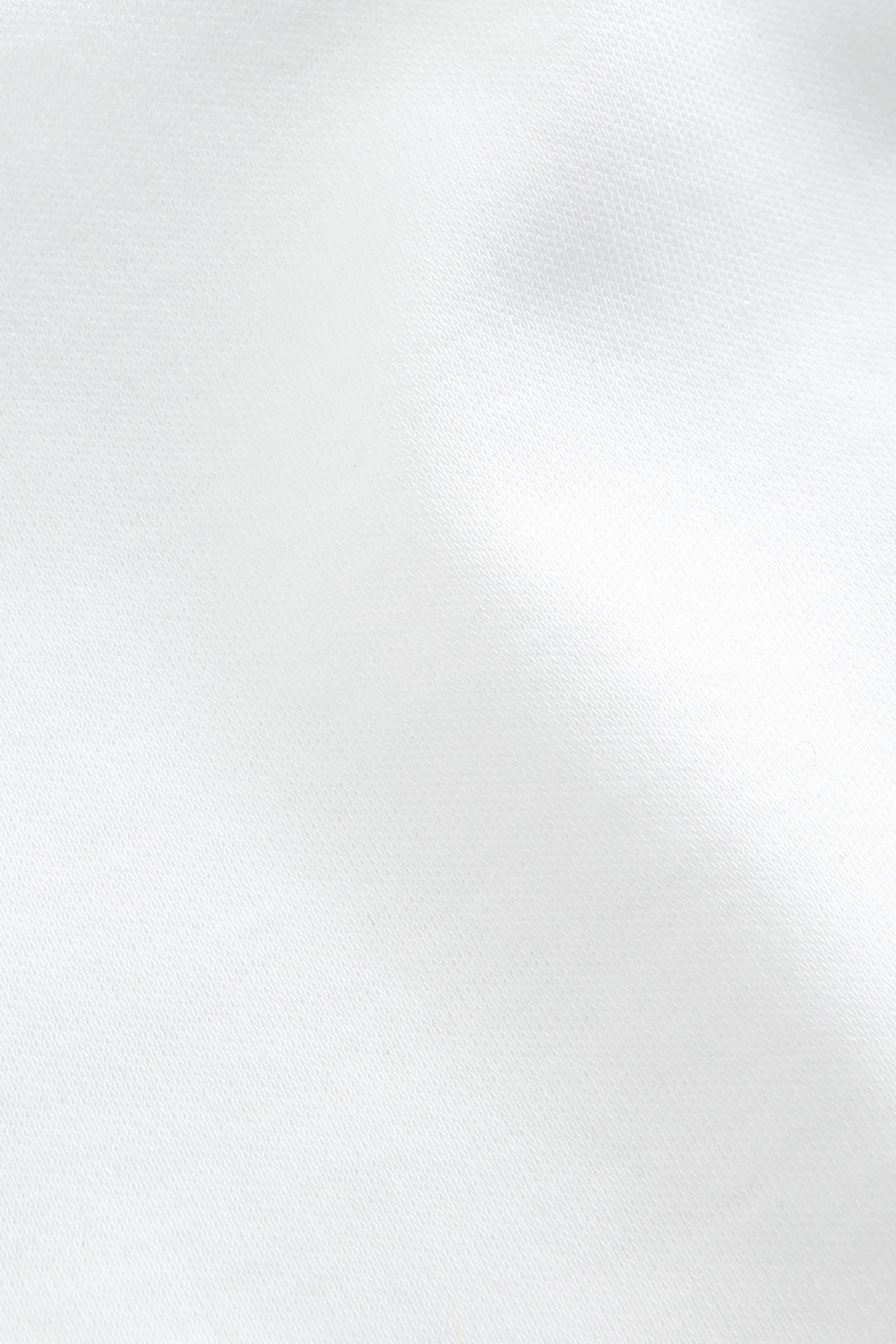Stretch cotton t-shirt with embossed vintage logo White photo 7 | Woolrich