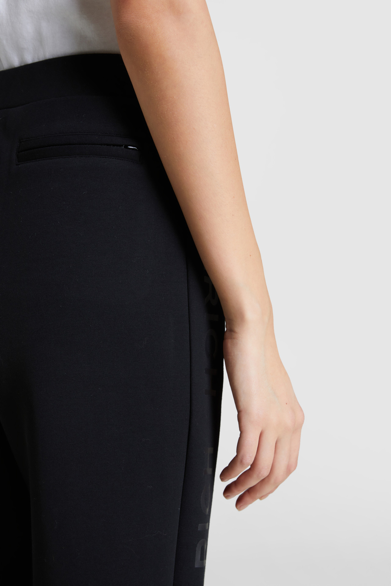 Bonded Sweat Pants