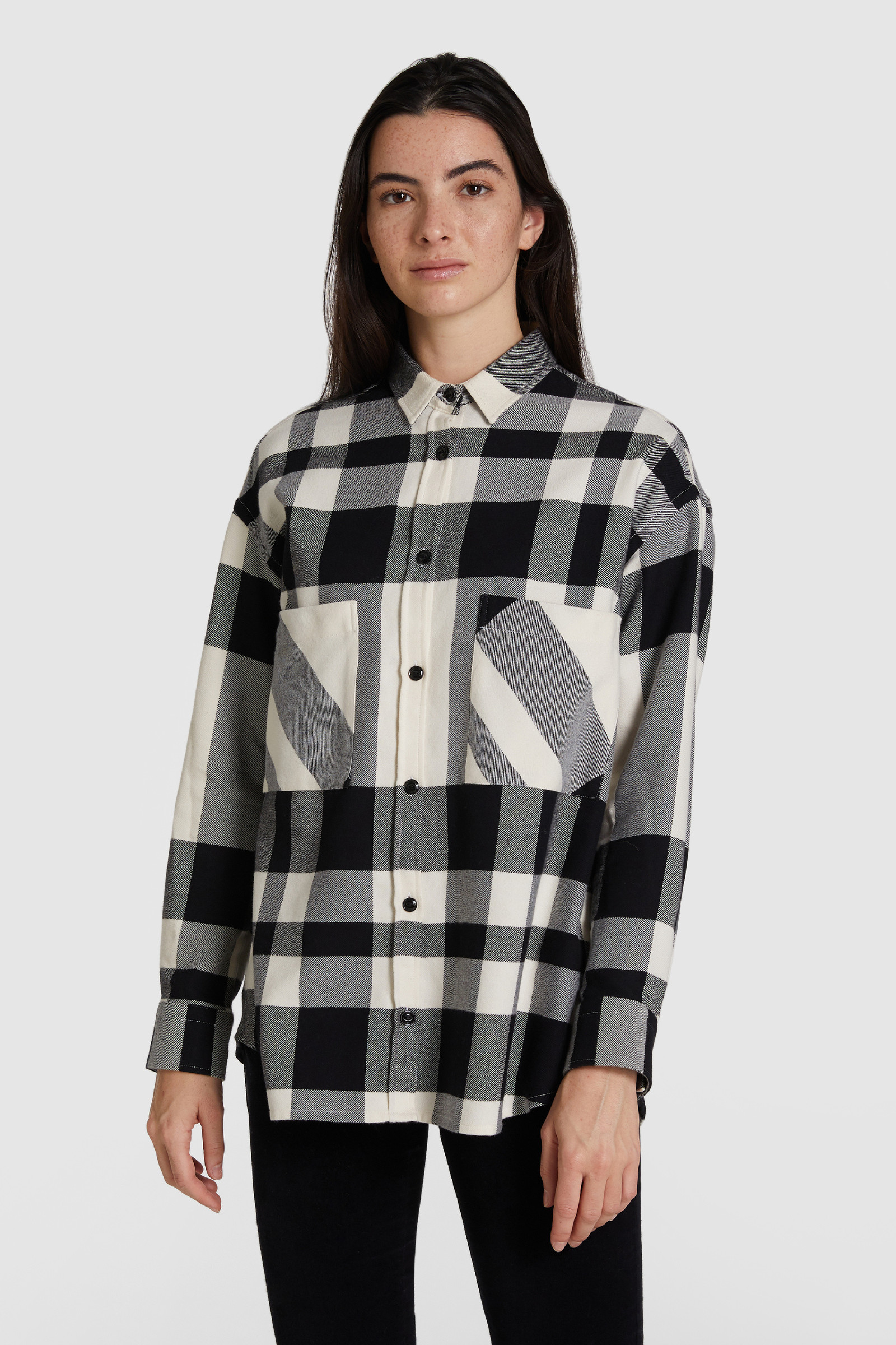 Flannel Shirt