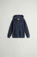 Melton Blue