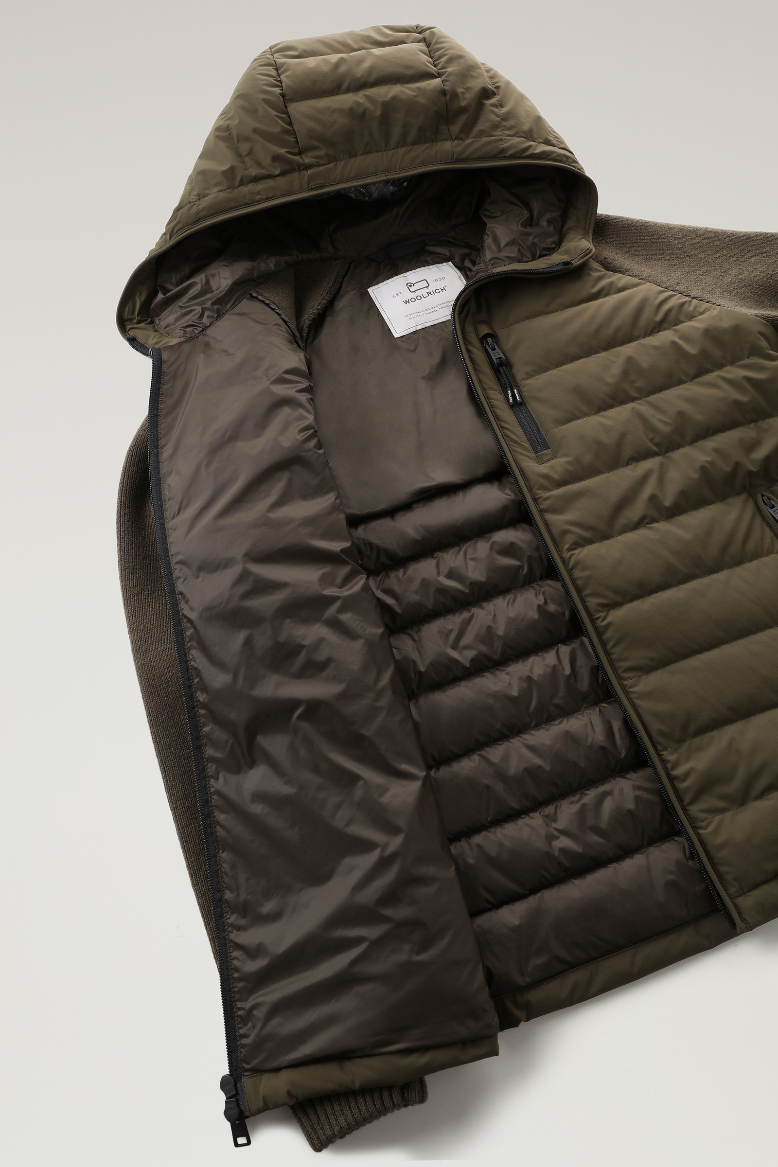 Woolrich sundance best sale