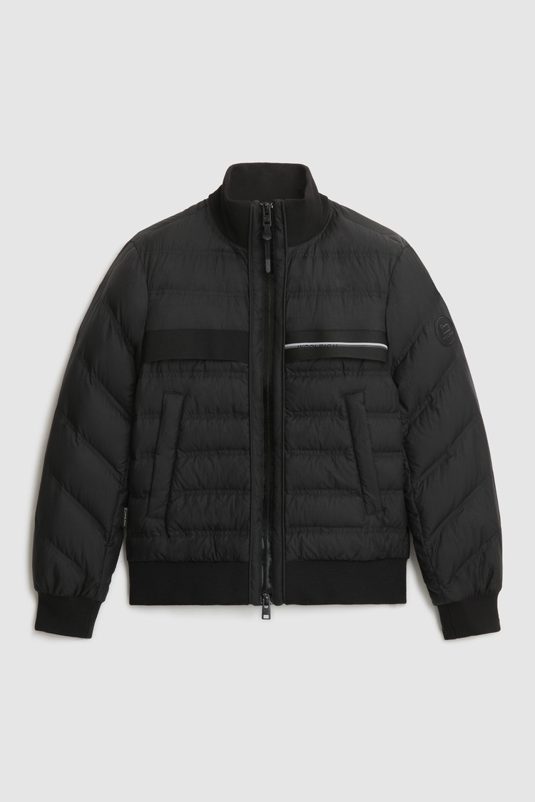 Stag Bomber de nylon