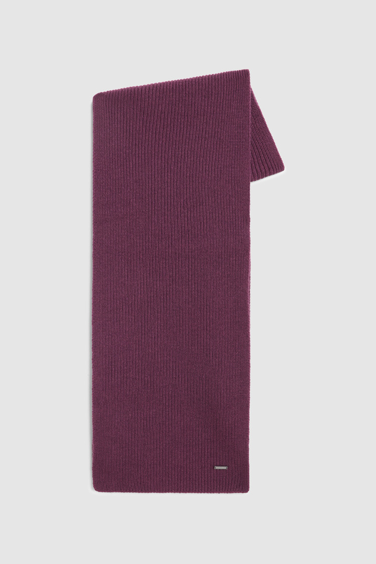 Cashmere scarf