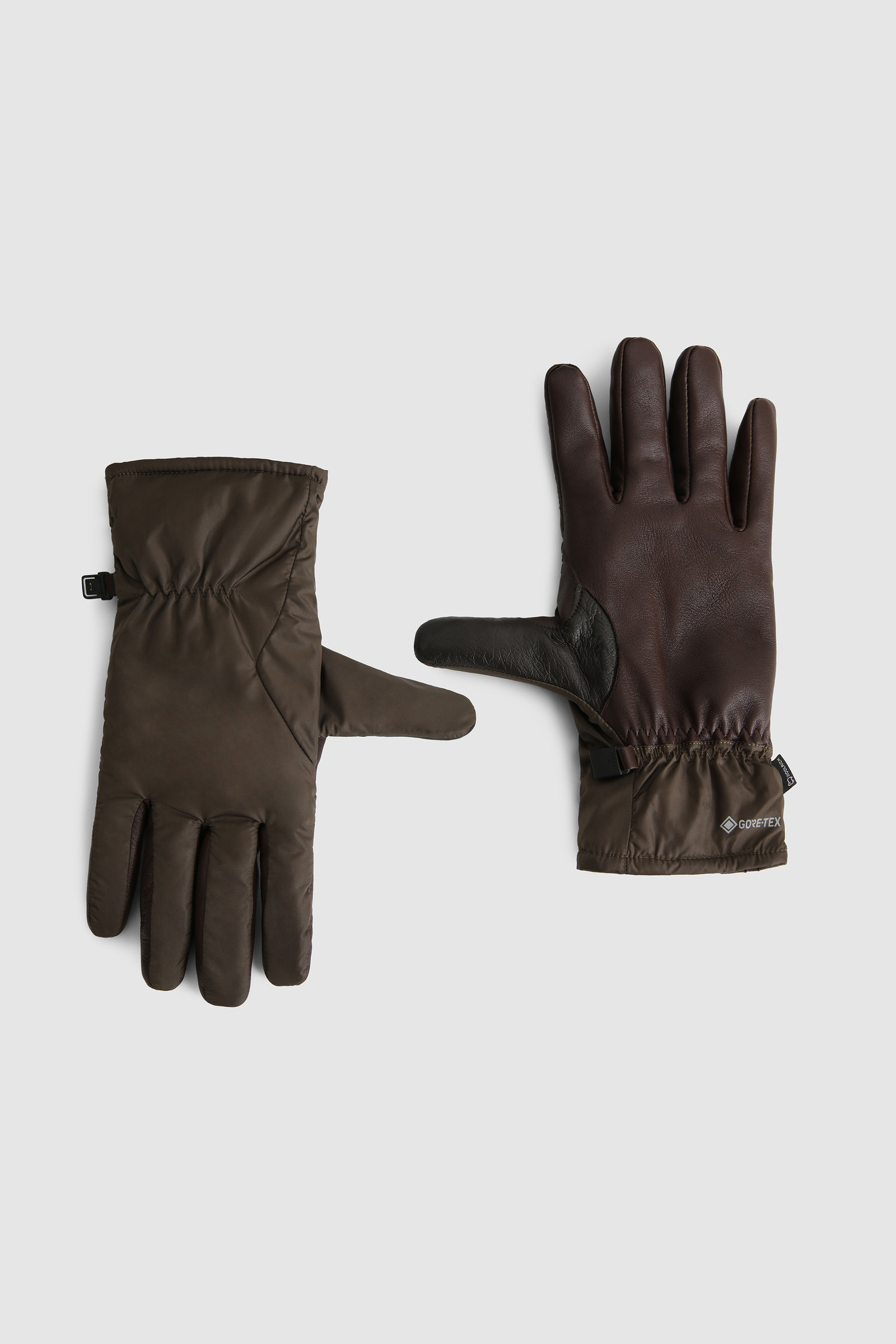 Guantes de GORE-TEX