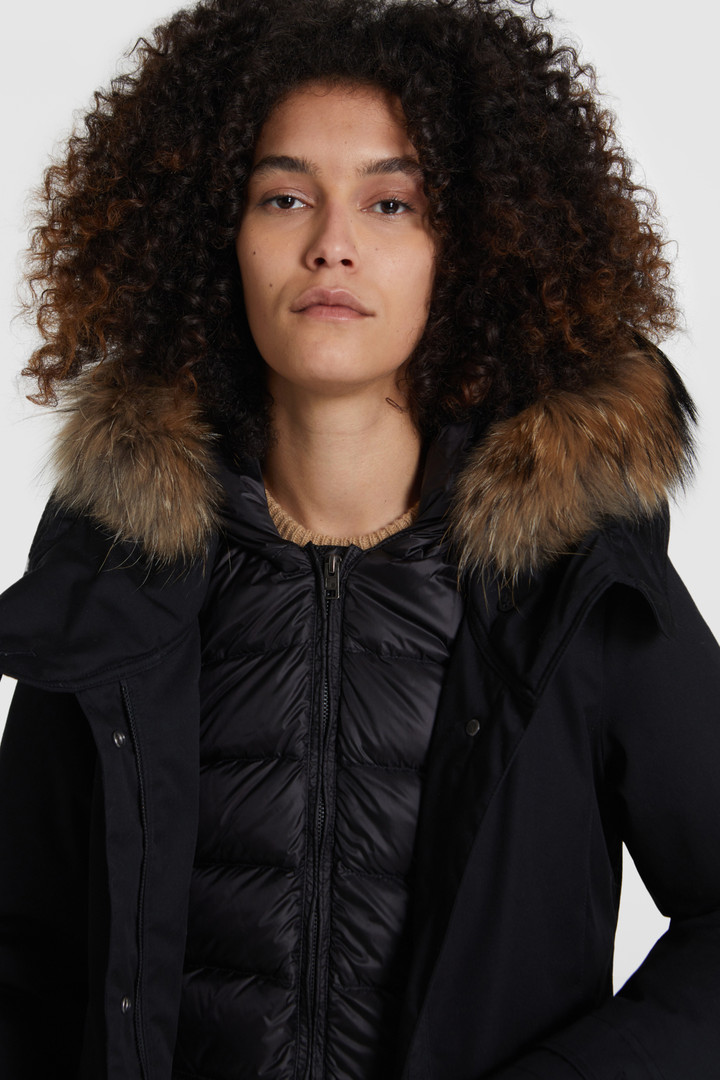 Scarlett Parka