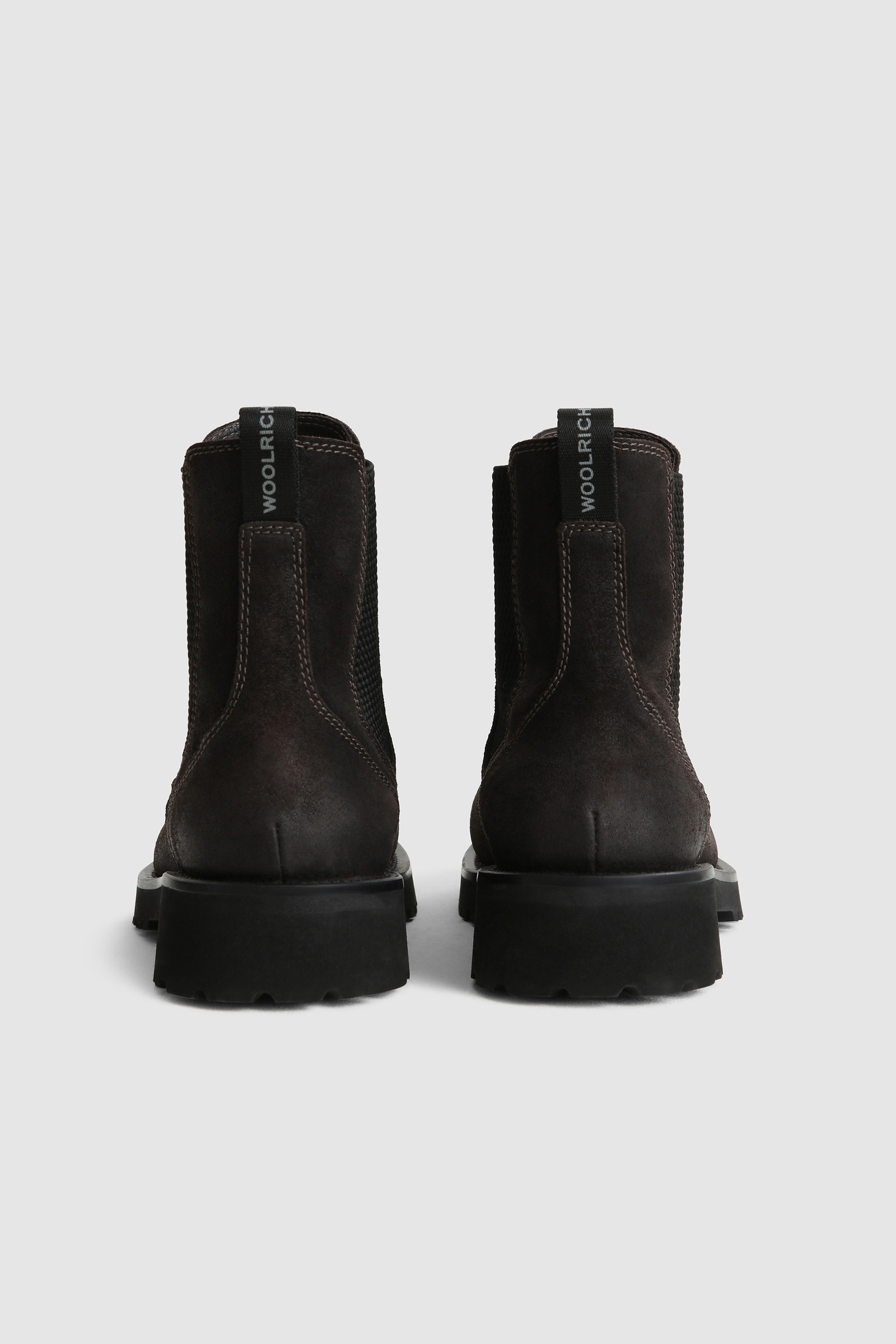 Chelsea Boot Brown photo 3 | Woolrich