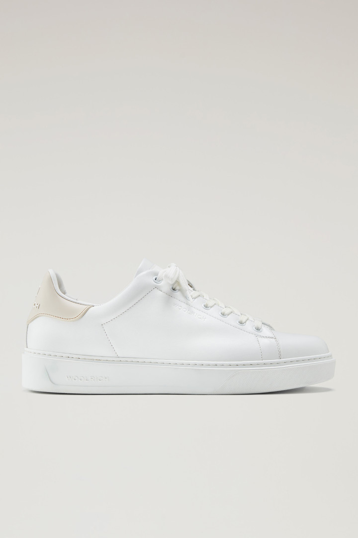 Woolrich Men White Noce Size 13 In White Noce