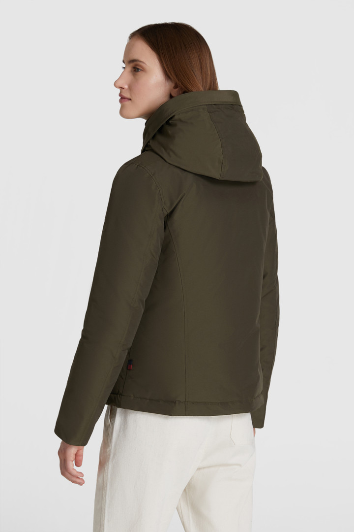 Arctic Parka corto