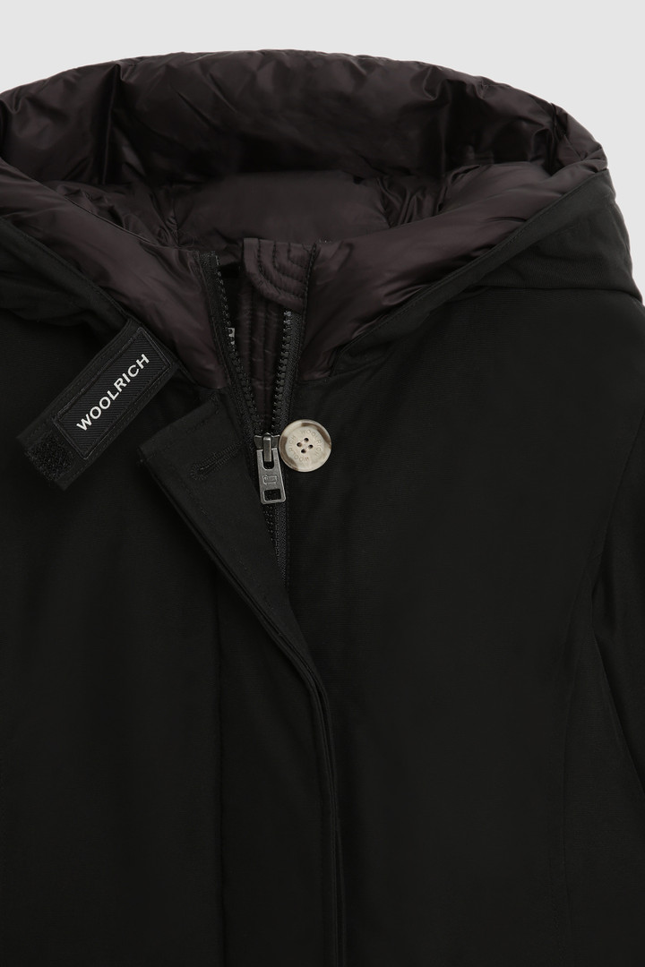 Girl's Arctic Parka Black photo 3 | Woolrich