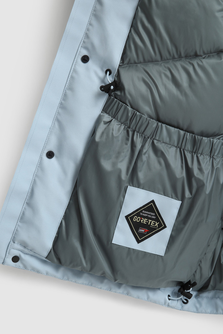 GORE-TEX Mountain jacket